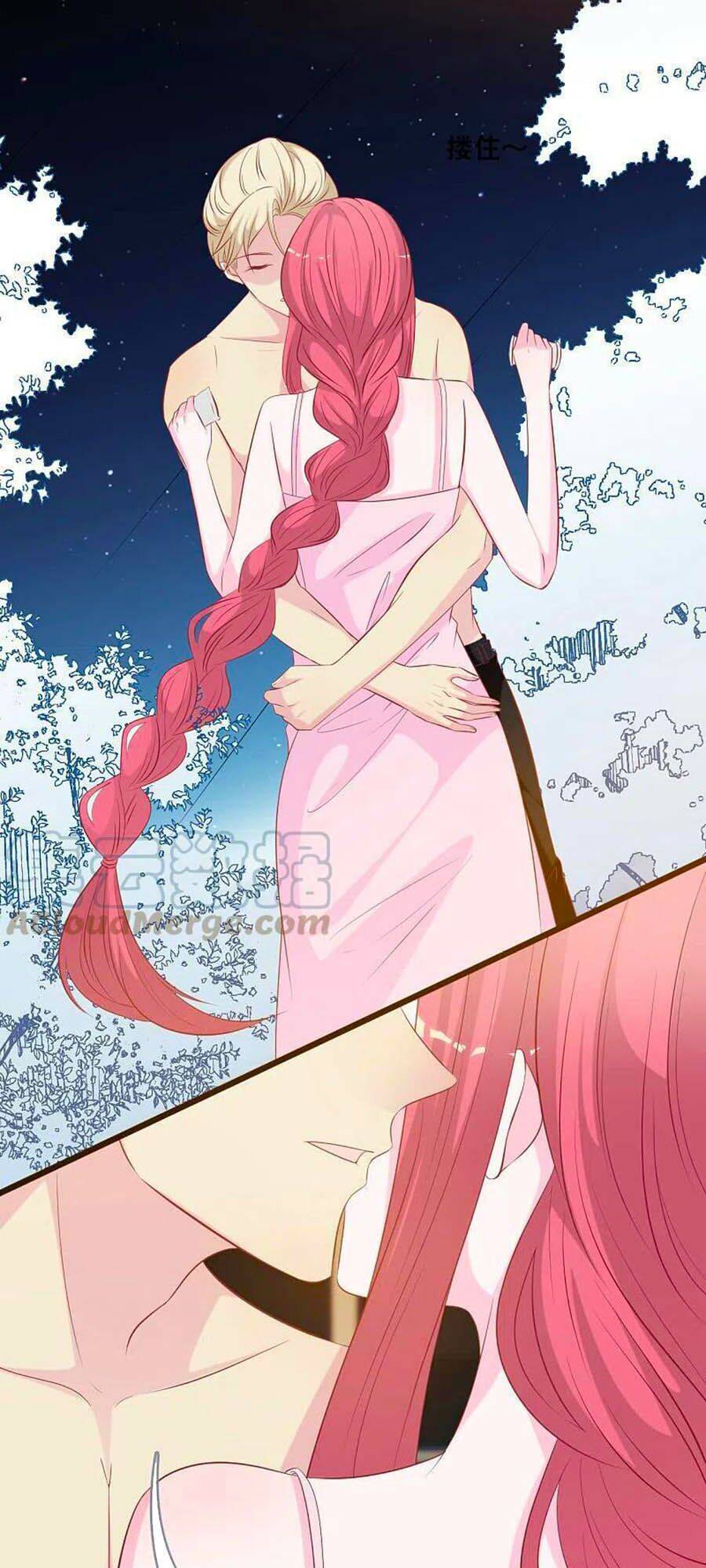 Tổng Tài Daddy Đuổi Tới Nơi Rồi Chapter 137 - 9