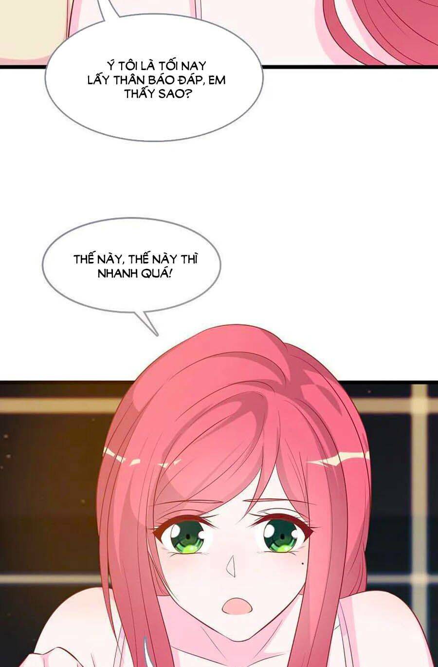 Tổng Tài Daddy Đuổi Tới Nơi Rồi Chapter 137 - 10