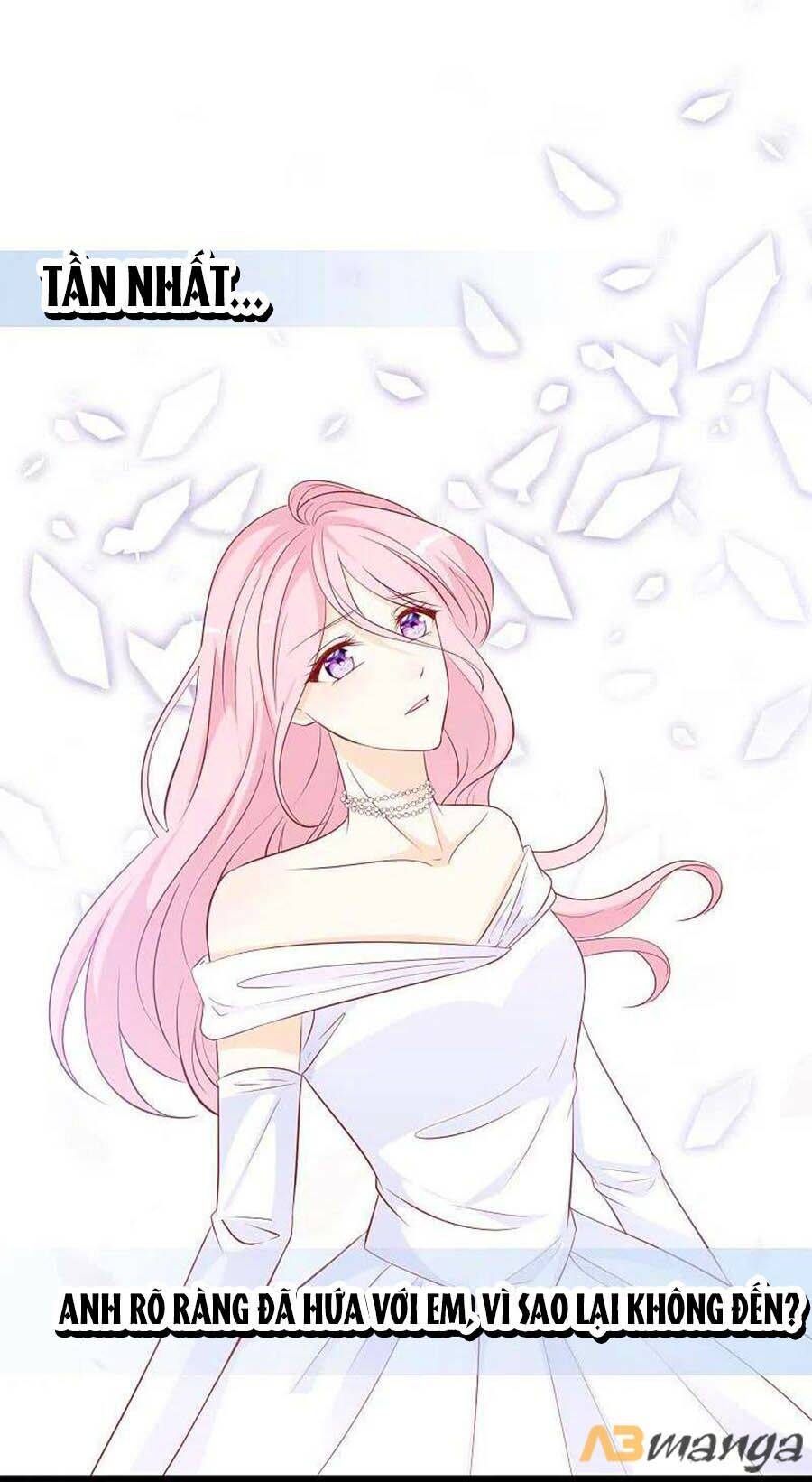 Tổng Tài Daddy Đuổi Tới Nơi Rồi Chapter 138 - 1