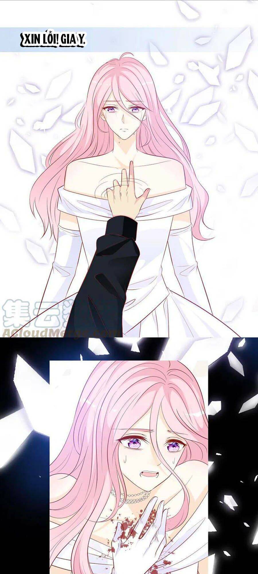 Tổng Tài Daddy Đuổi Tới Nơi Rồi Chapter 138 - 2