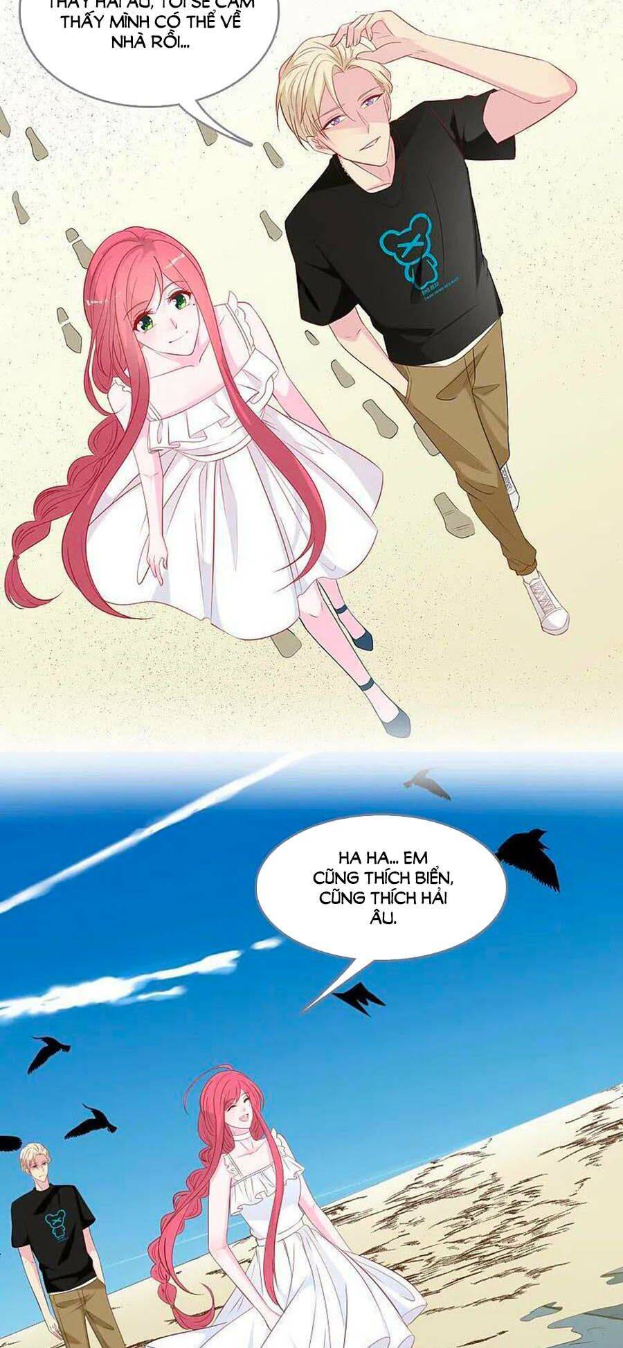 Tổng Tài Daddy Đuổi Tới Nơi Rồi Chapter 138 - 12