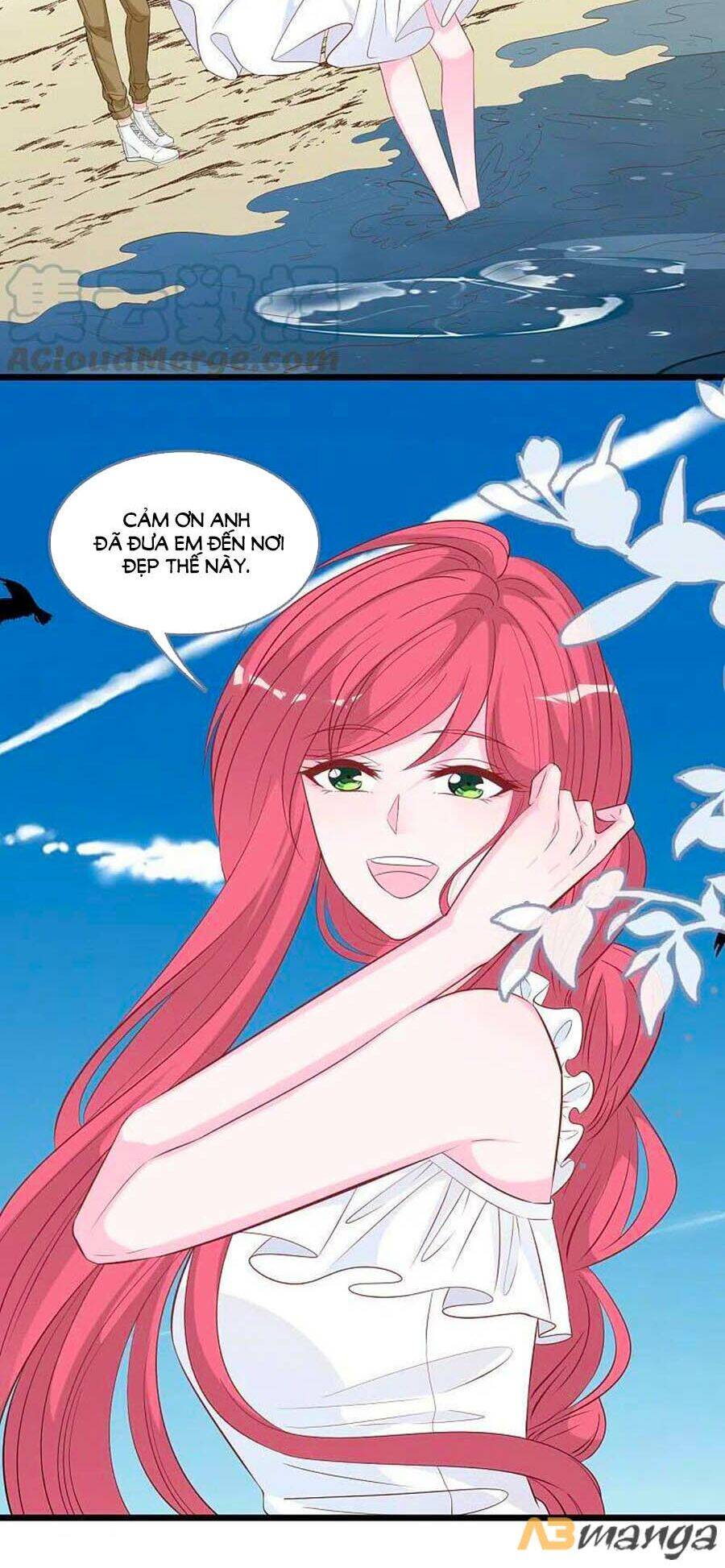 Tổng Tài Daddy Đuổi Tới Nơi Rồi Chapter 138 - 13