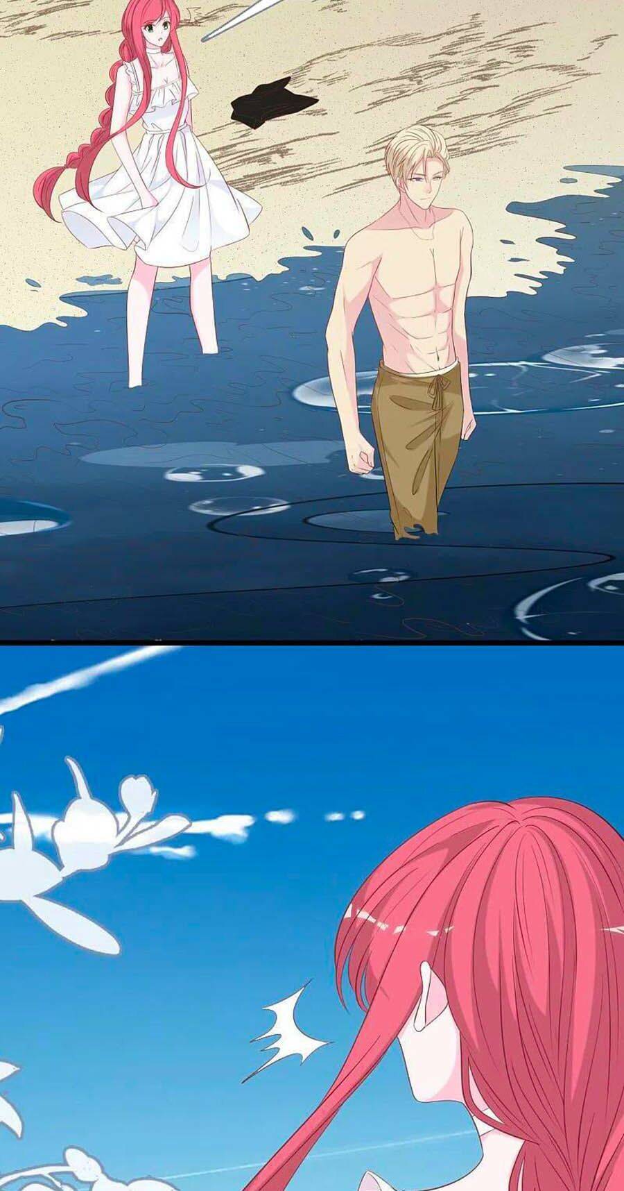 Tổng Tài Daddy Đuổi Tới Nơi Rồi Chapter 138 - 15