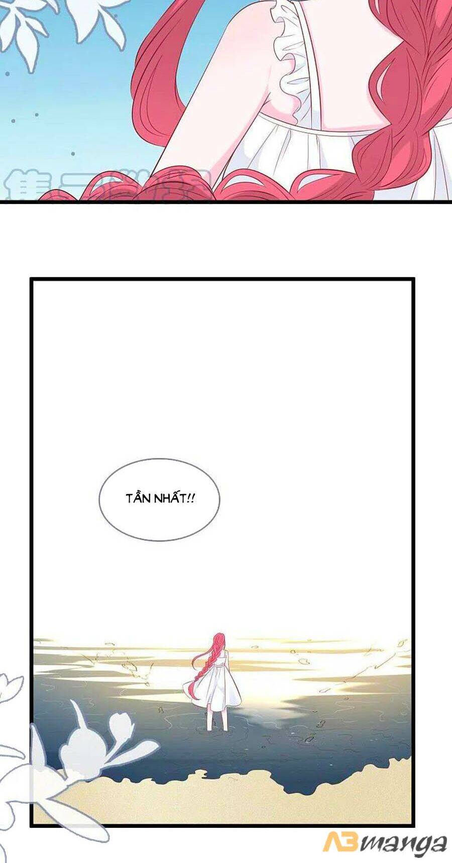 Tổng Tài Daddy Đuổi Tới Nơi Rồi Chapter 138 - 16