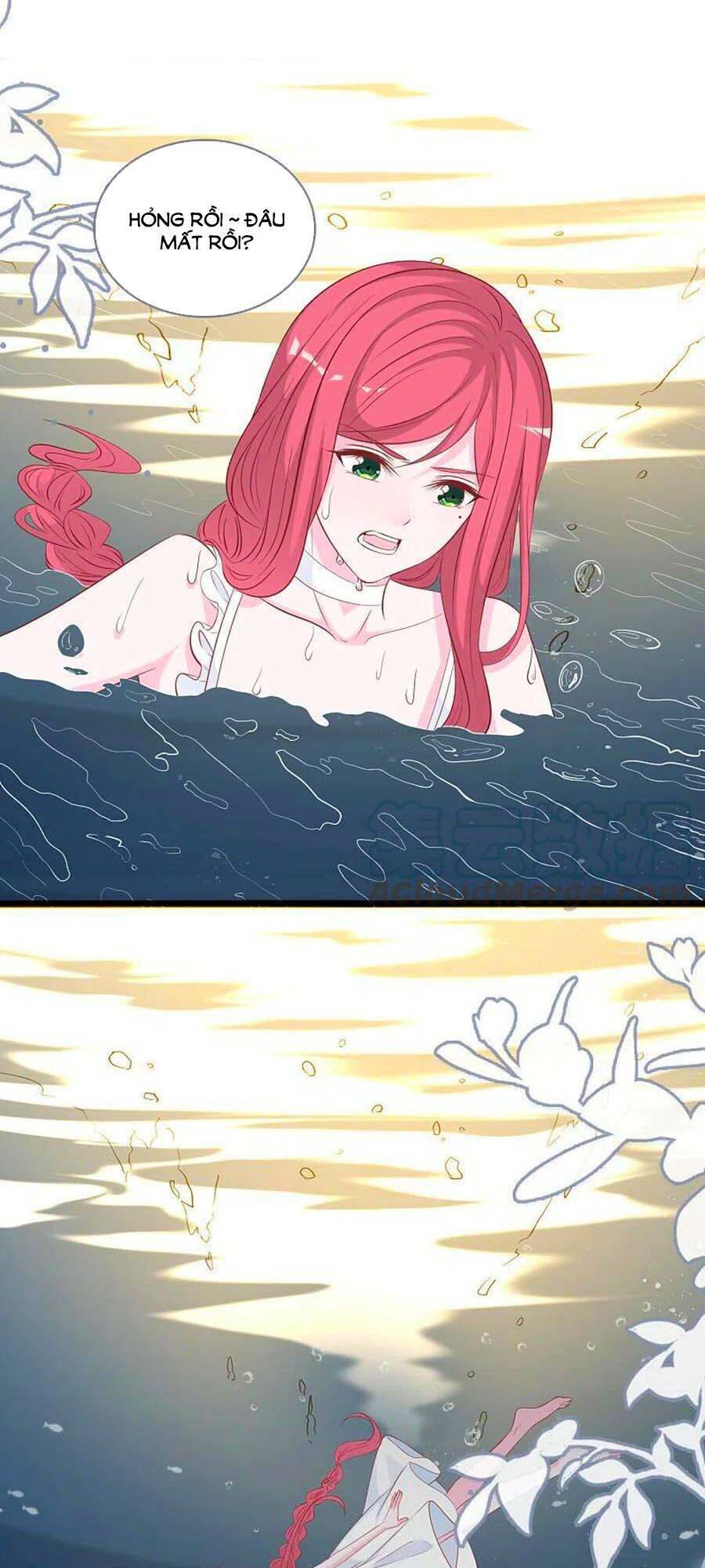 Tổng Tài Daddy Đuổi Tới Nơi Rồi Chapter 138 - 17