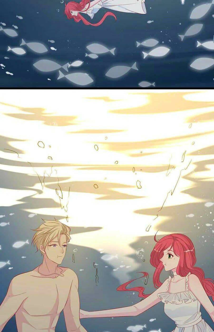 Tổng Tài Daddy Đuổi Tới Nơi Rồi Chapter 138 - 18