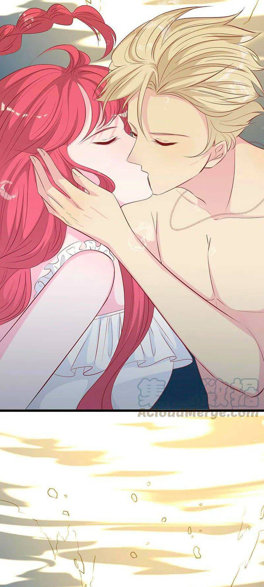 Tổng Tài Daddy Đuổi Tới Nơi Rồi Chapter 138 - 20