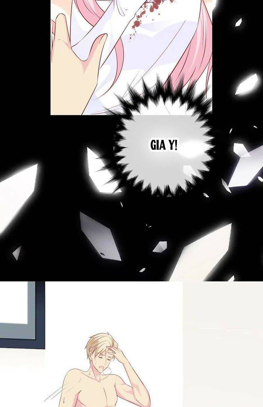 Tổng Tài Daddy Đuổi Tới Nơi Rồi Chapter 138 - 3