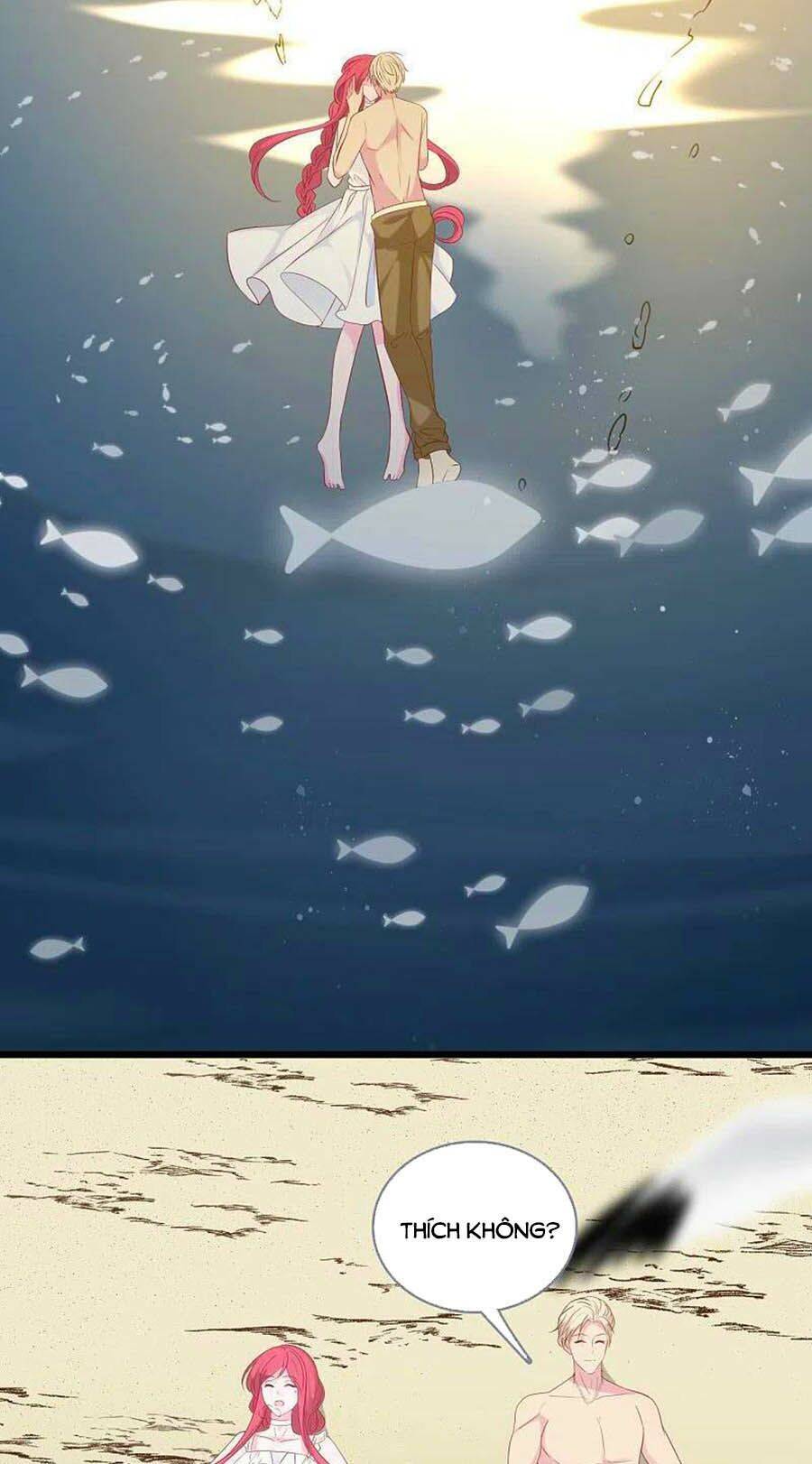 Tổng Tài Daddy Đuổi Tới Nơi Rồi Chapter 138 - 21