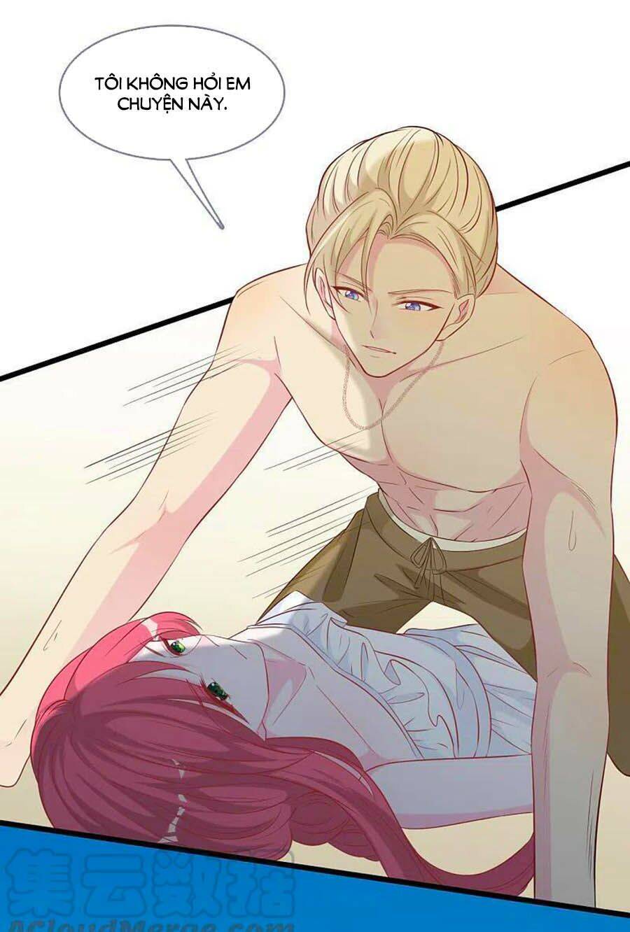 Tổng Tài Daddy Đuổi Tới Nơi Rồi Chapter 138 - 23