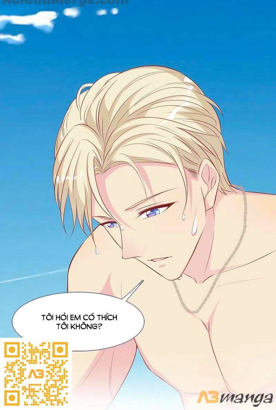 Tổng Tài Daddy Đuổi Tới Nơi Rồi Chapter 138 - 24