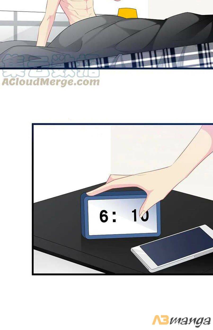 Tổng Tài Daddy Đuổi Tới Nơi Rồi Chapter 138 - 4