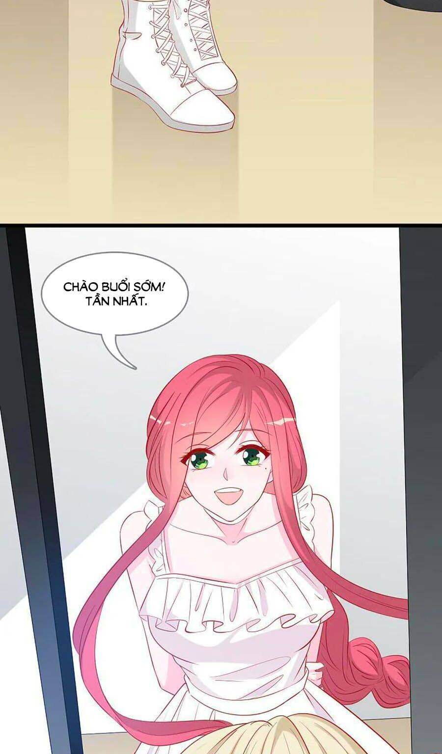 Tổng Tài Daddy Đuổi Tới Nơi Rồi Chapter 138 - 6