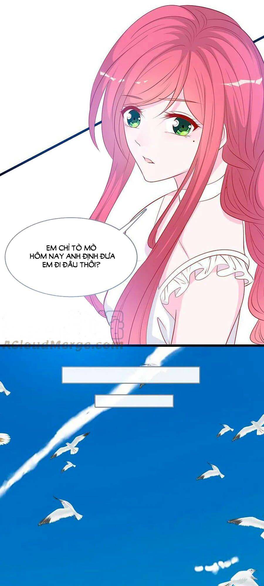 Tổng Tài Daddy Đuổi Tới Nơi Rồi Chapter 138 - 8