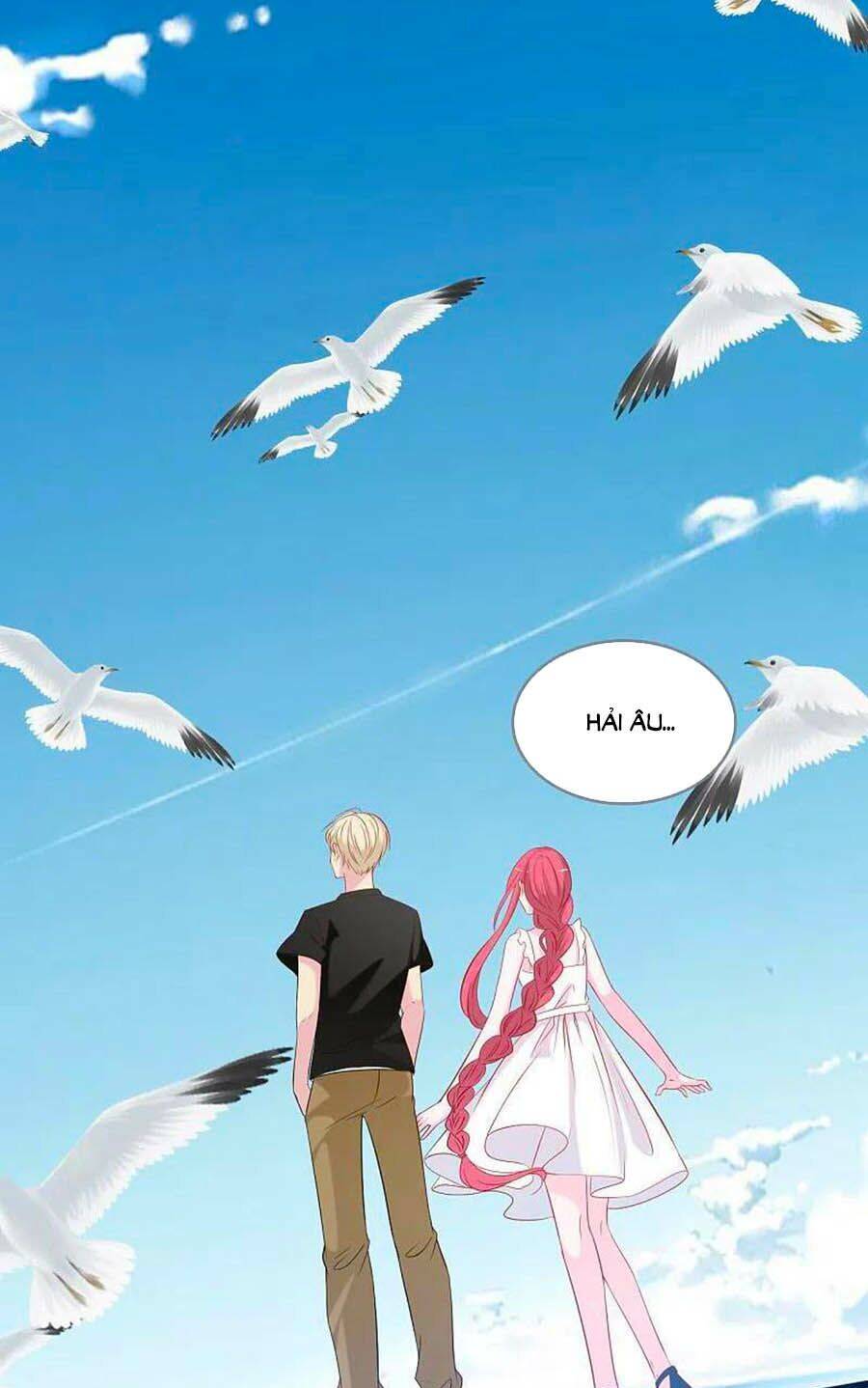 Tổng Tài Daddy Đuổi Tới Nơi Rồi Chapter 138 - 9