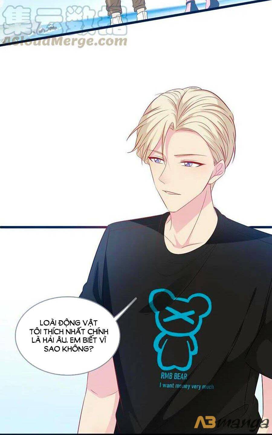 Tổng Tài Daddy Đuổi Tới Nơi Rồi Chapter 138 - 10