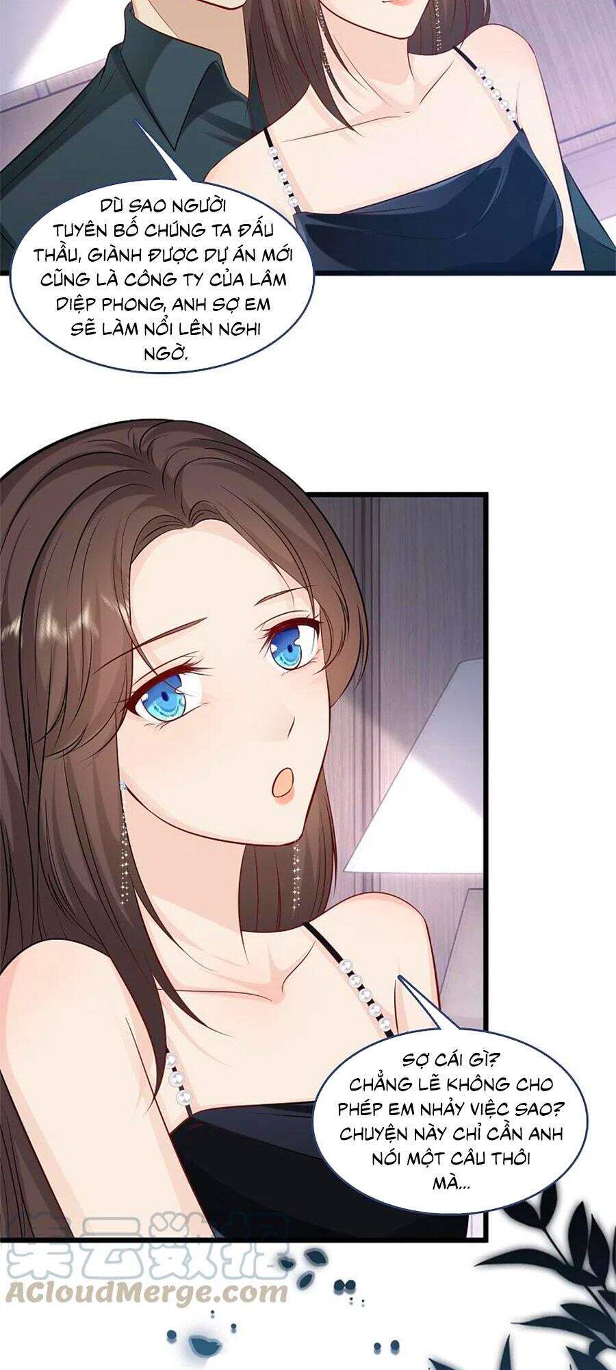 Tổng Tài Daddy Đuổi Tới Nơi Rồi Chapter 156 - 2