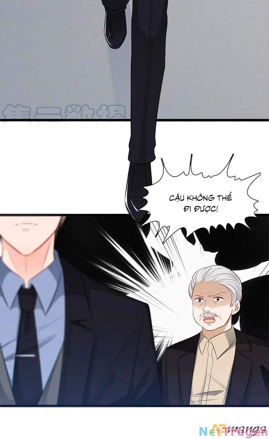 Tổng Tài Daddy Đuổi Tới Nơi Rồi Chapter 156 - 15