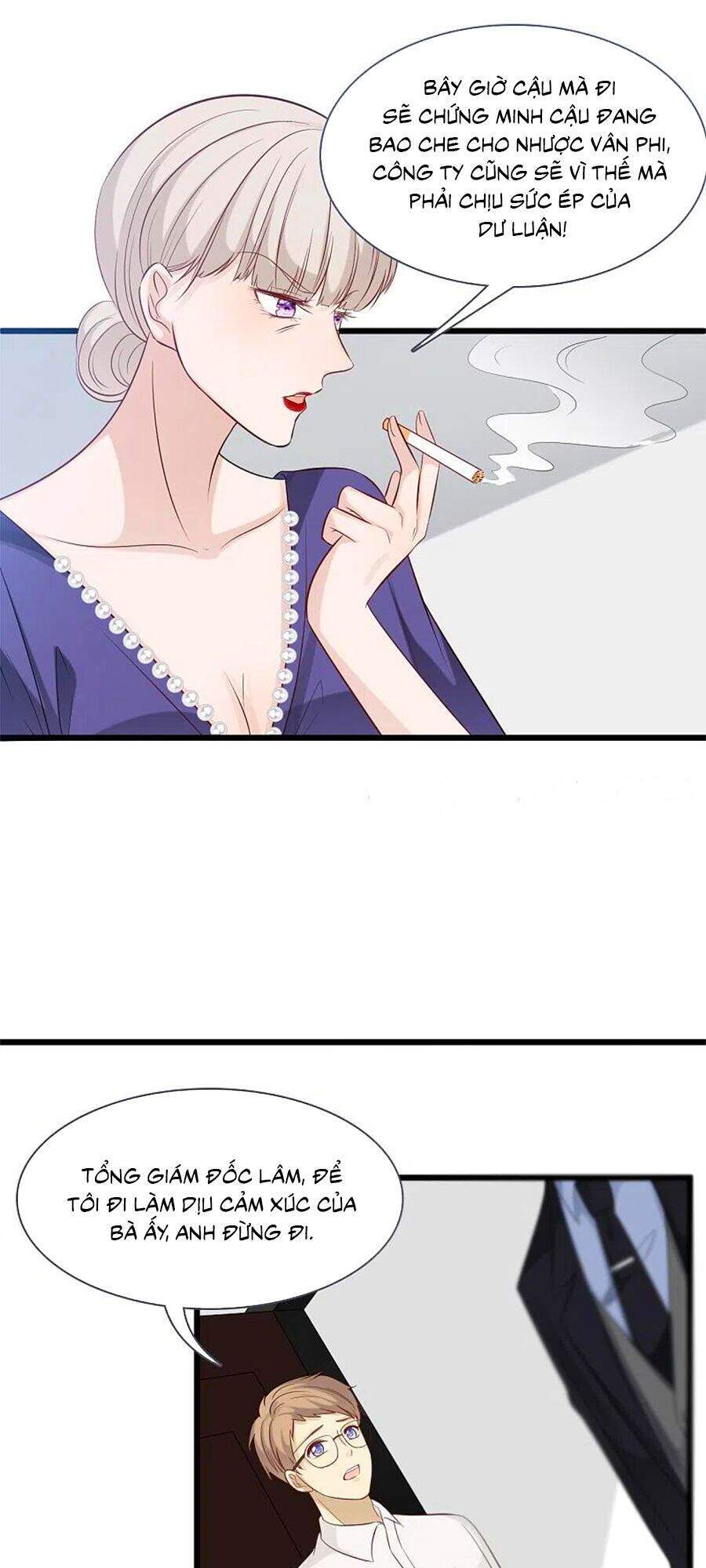 Tổng Tài Daddy Đuổi Tới Nơi Rồi Chapter 156 - 16