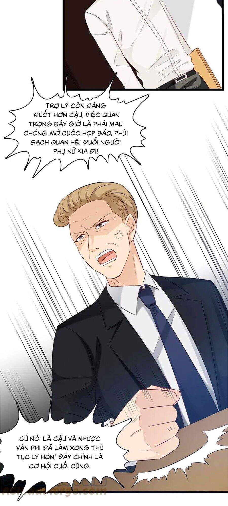 Tổng Tài Daddy Đuổi Tới Nơi Rồi Chapter 156 - 17