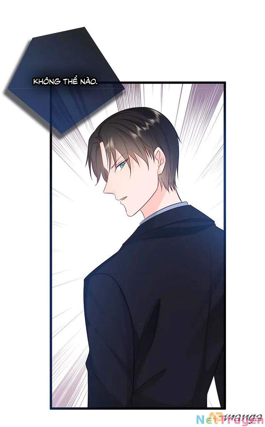 Tổng Tài Daddy Đuổi Tới Nơi Rồi Chapter 156 - 18