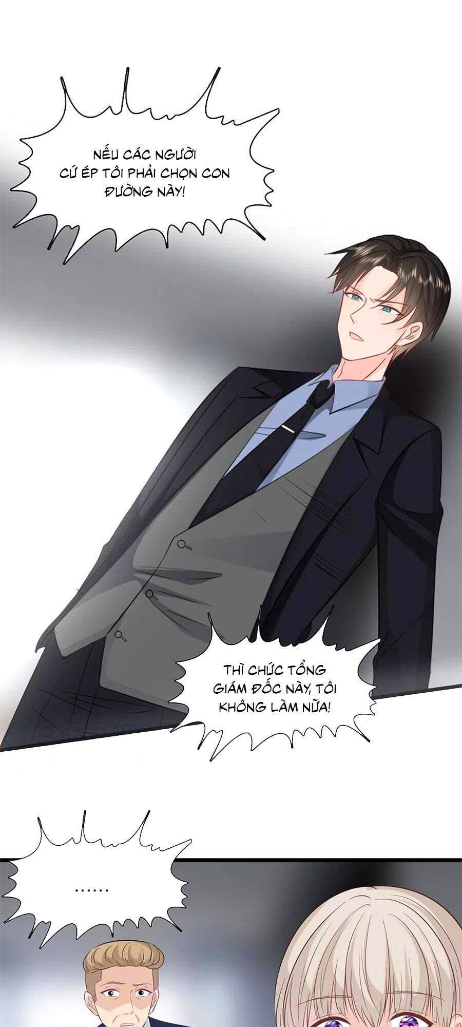 Tổng Tài Daddy Đuổi Tới Nơi Rồi Chapter 156 - 19