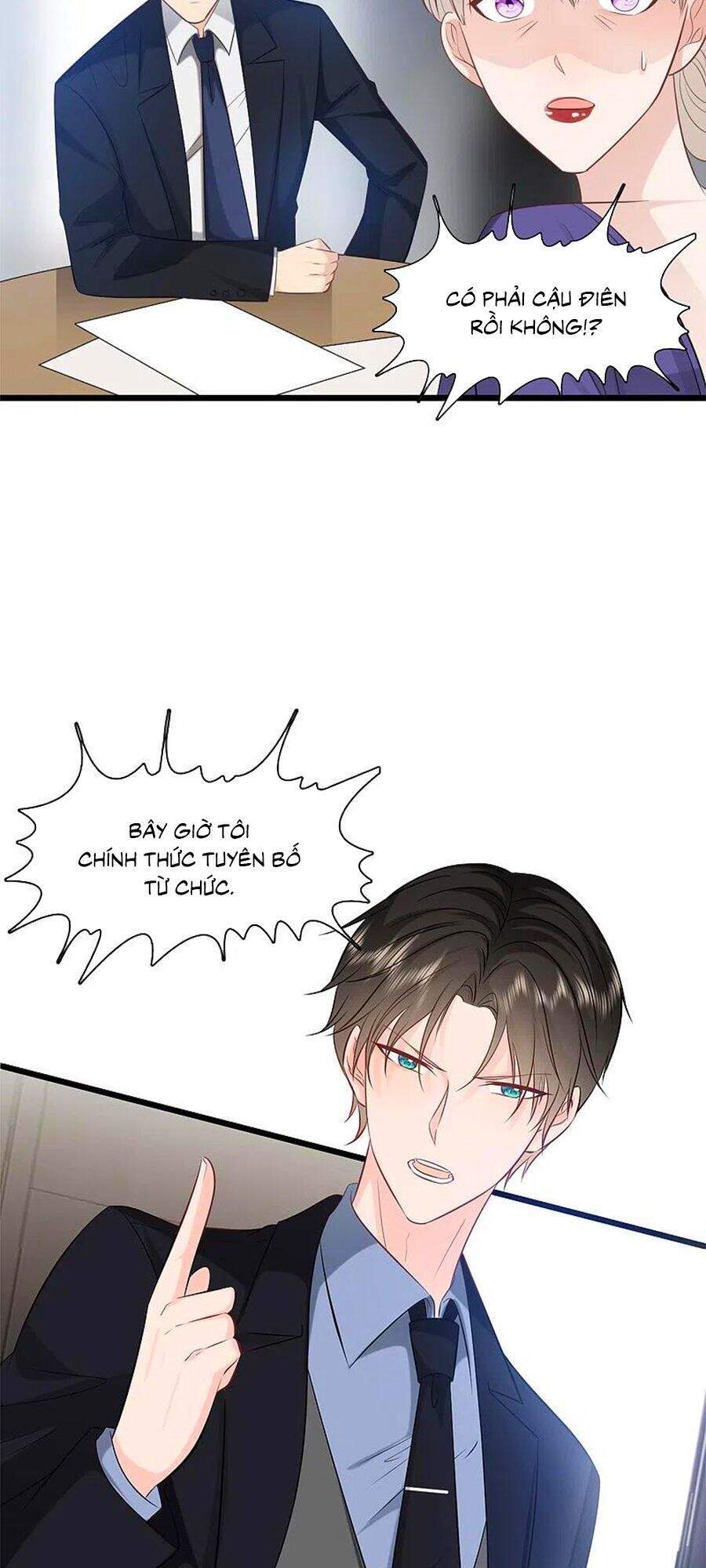 Tổng Tài Daddy Đuổi Tới Nơi Rồi Chapter 156 - 20