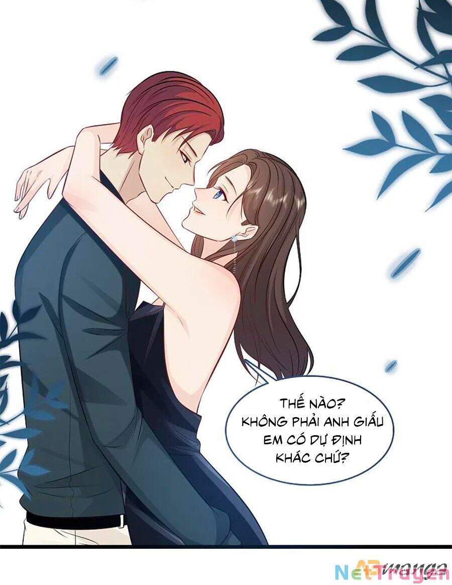 Tổng Tài Daddy Đuổi Tới Nơi Rồi Chapter 156 - 3