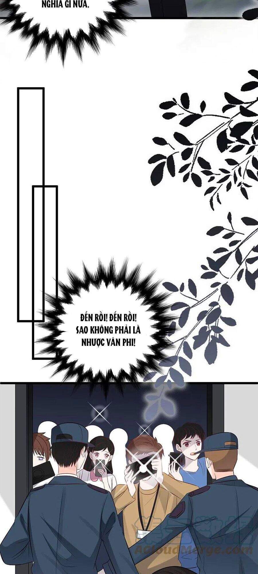 Tổng Tài Daddy Đuổi Tới Nơi Rồi Chapter 156 - 22