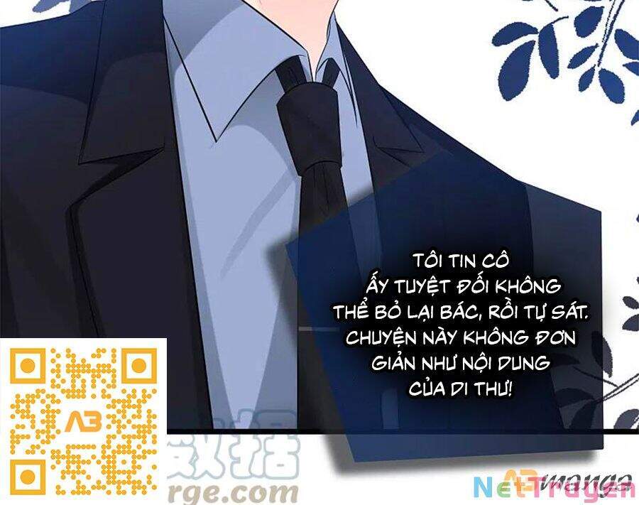 Tổng Tài Daddy Đuổi Tới Nơi Rồi Chapter 156 - 24