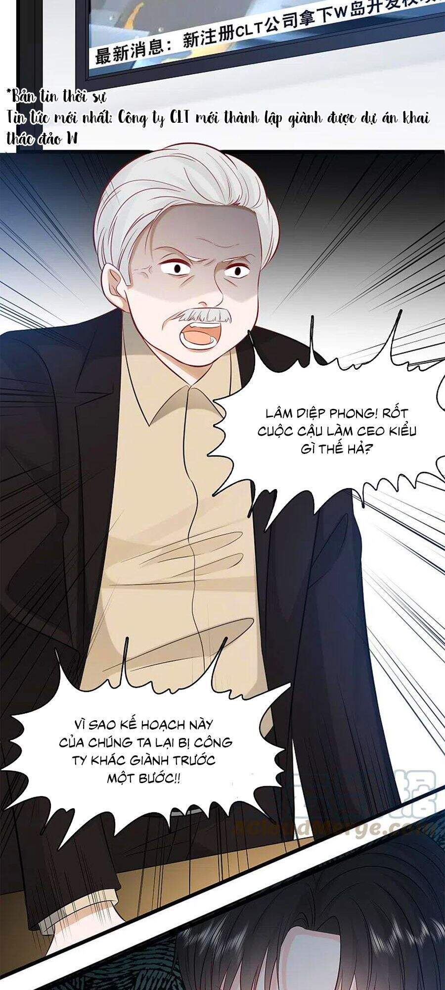 Tổng Tài Daddy Đuổi Tới Nơi Rồi Chapter 156 - 8