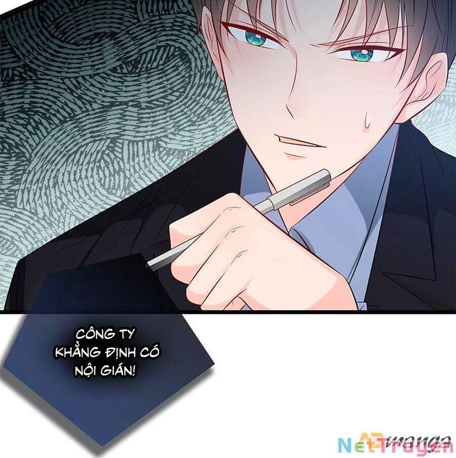 Tổng Tài Daddy Đuổi Tới Nơi Rồi Chapter 156 - 9
