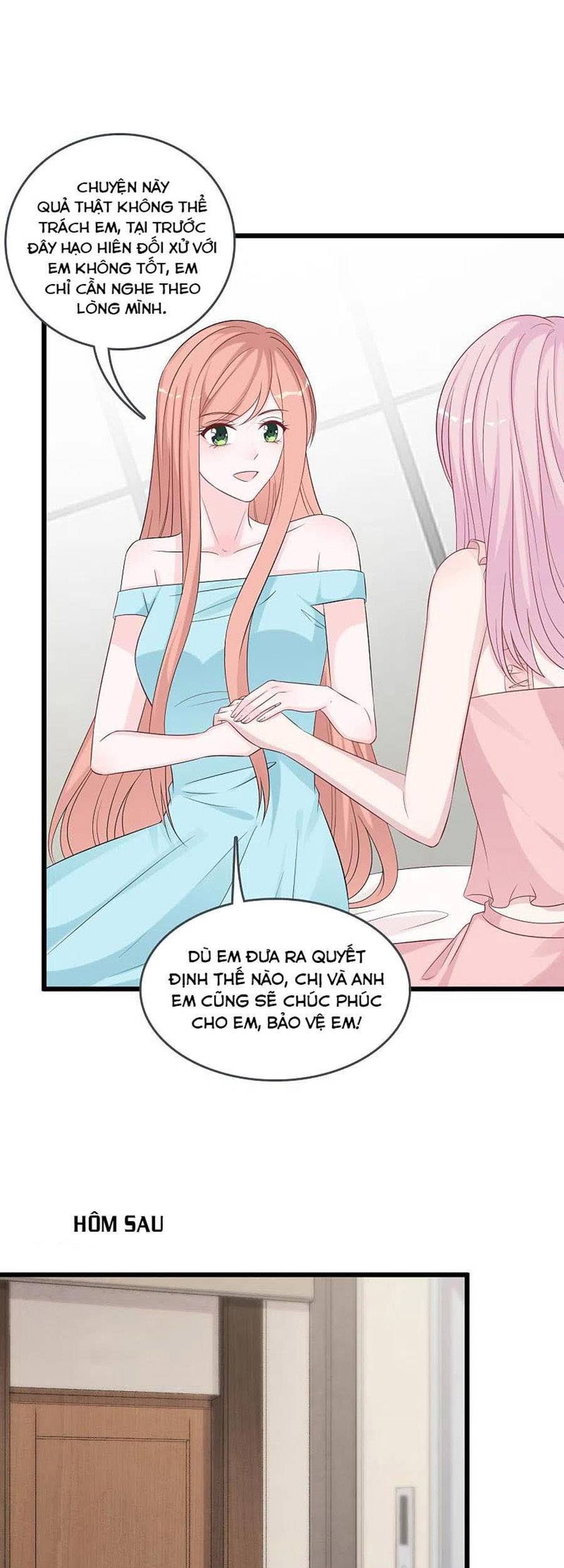 Tổng Tài Daddy Đuổi Tới Nơi Rồi Chapter 178 - 2