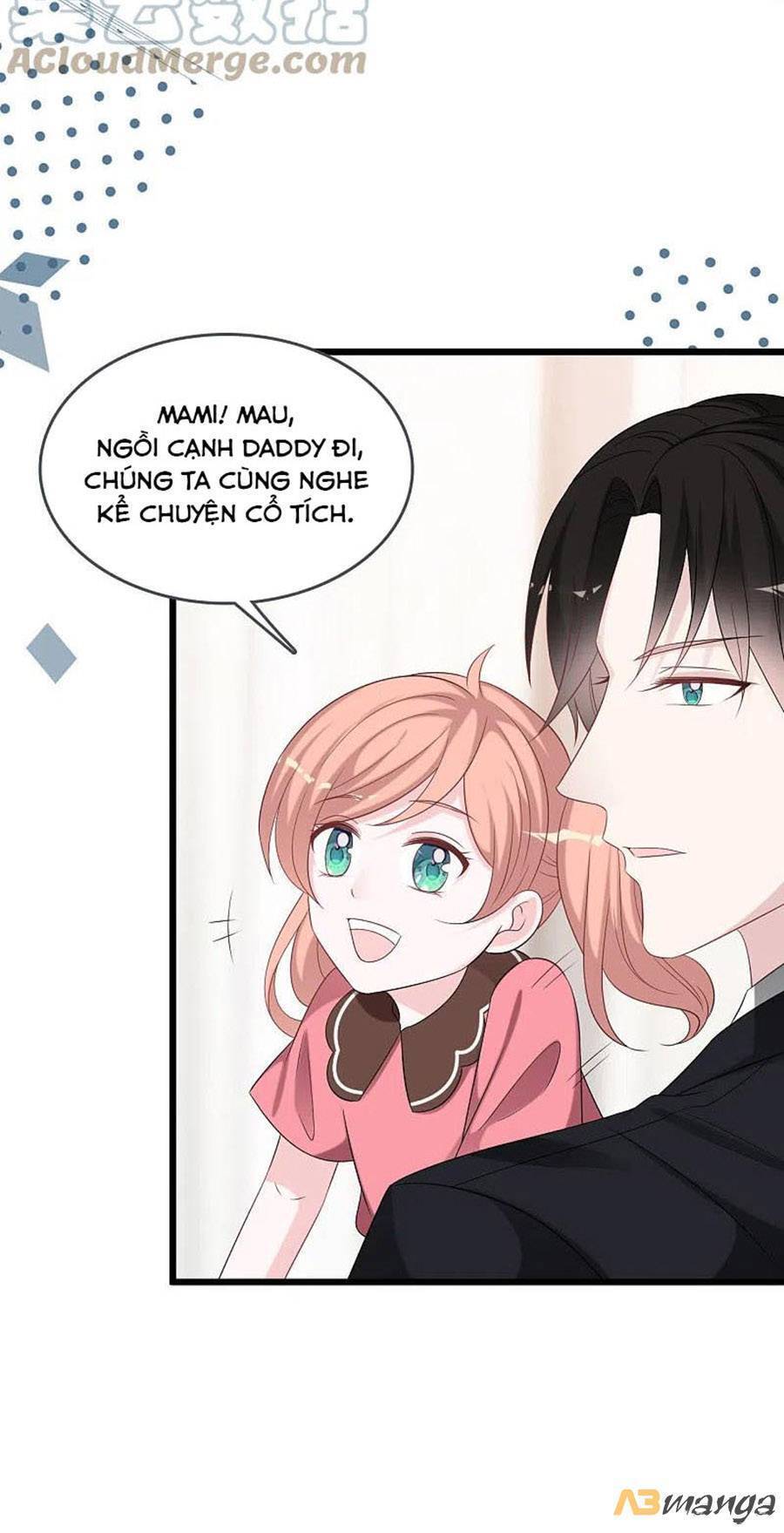 Tổng Tài Daddy Đuổi Tới Nơi Rồi Chapter 178 - 11