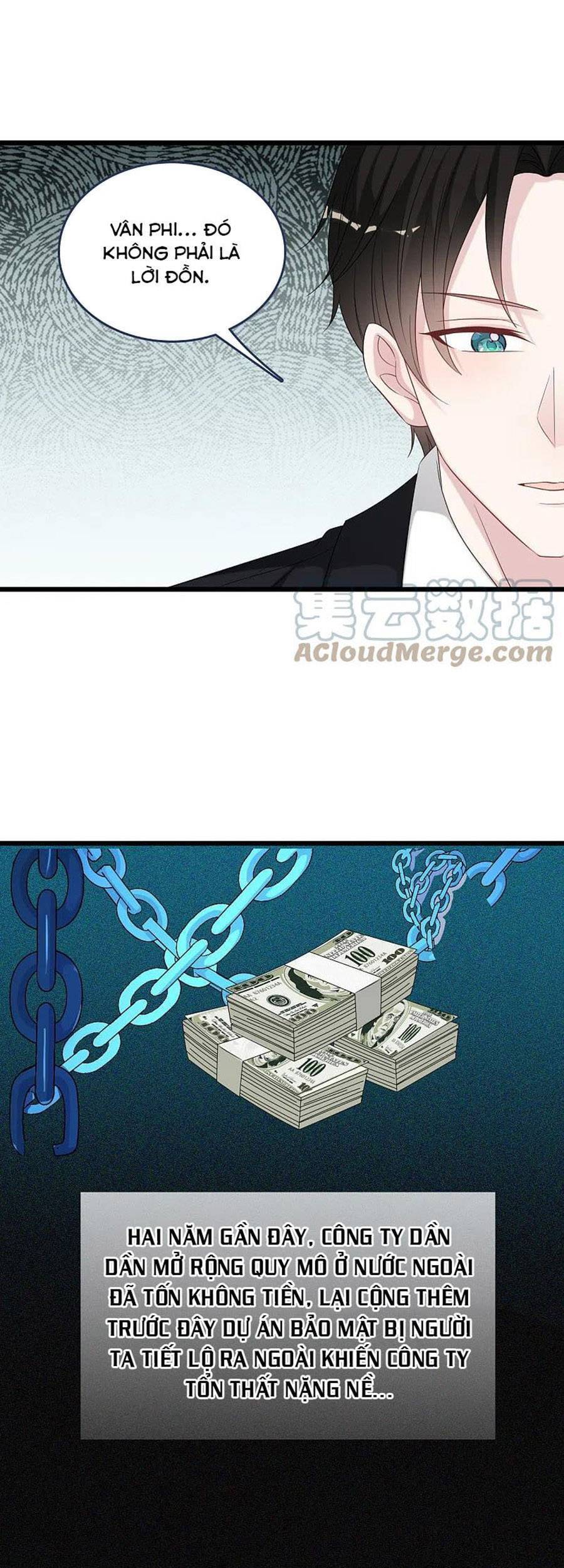 Tổng Tài Daddy Đuổi Tới Nơi Rồi Chapter 178 - 17