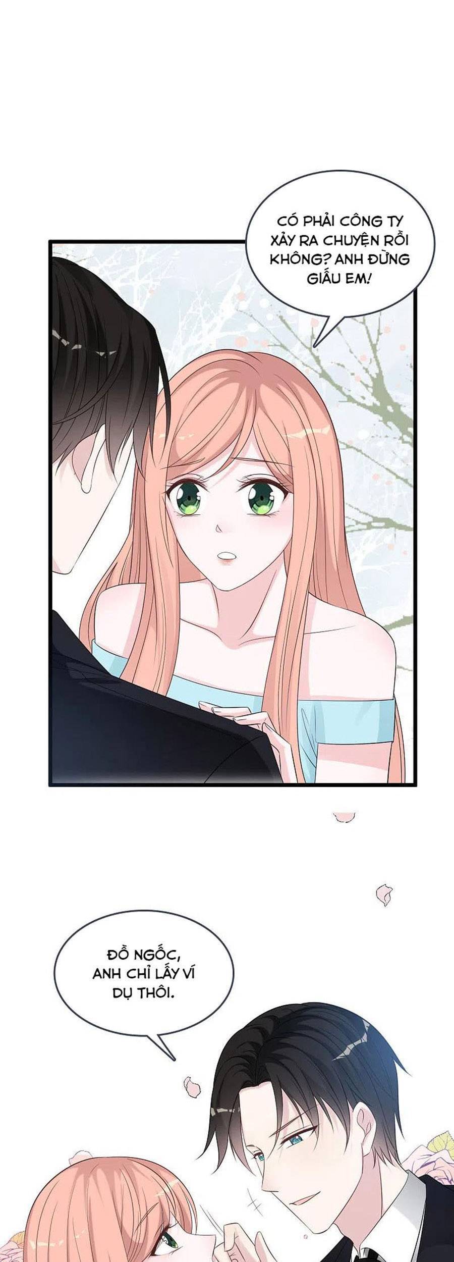 Tổng Tài Daddy Đuổi Tới Nơi Rồi Chapter 179 - 2