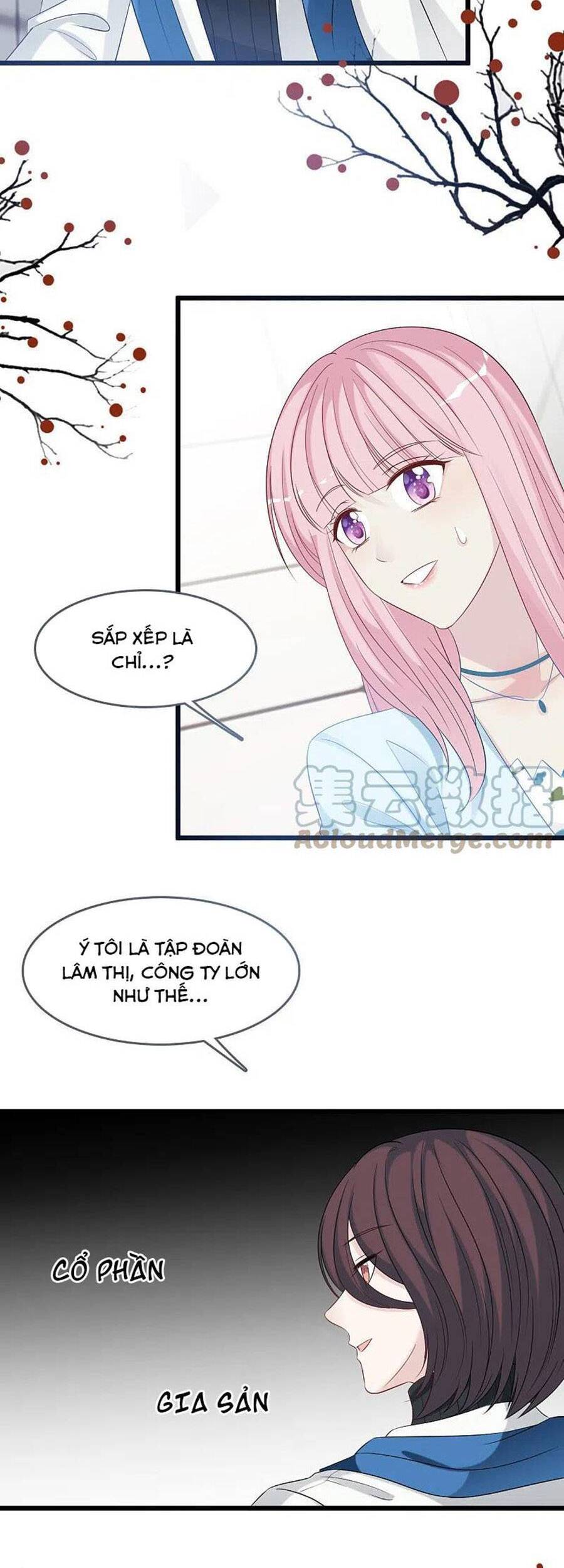 Tổng Tài Daddy Đuổi Tới Nơi Rồi Chapter 179 - 12