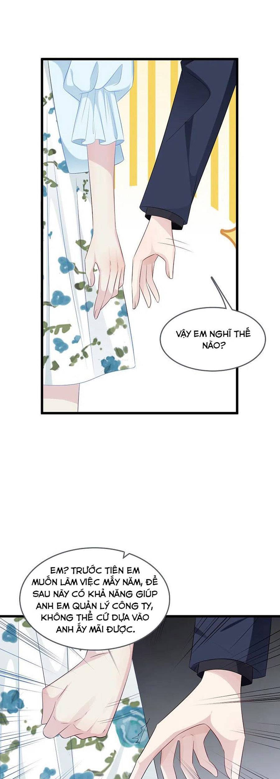 Tổng Tài Daddy Đuổi Tới Nơi Rồi Chapter 179 - 17