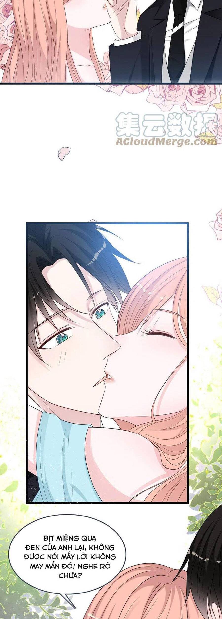 Tổng Tài Daddy Đuổi Tới Nơi Rồi Chapter 179 - 3