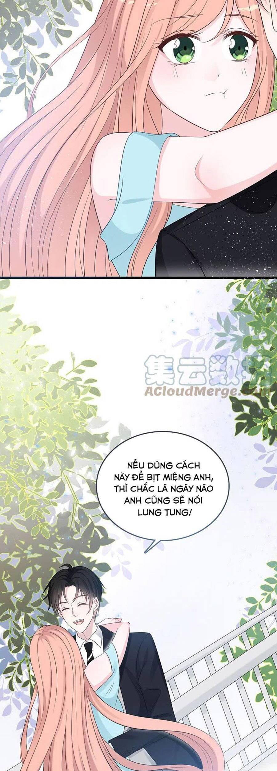 Tổng Tài Daddy Đuổi Tới Nơi Rồi Chapter 179 - 4