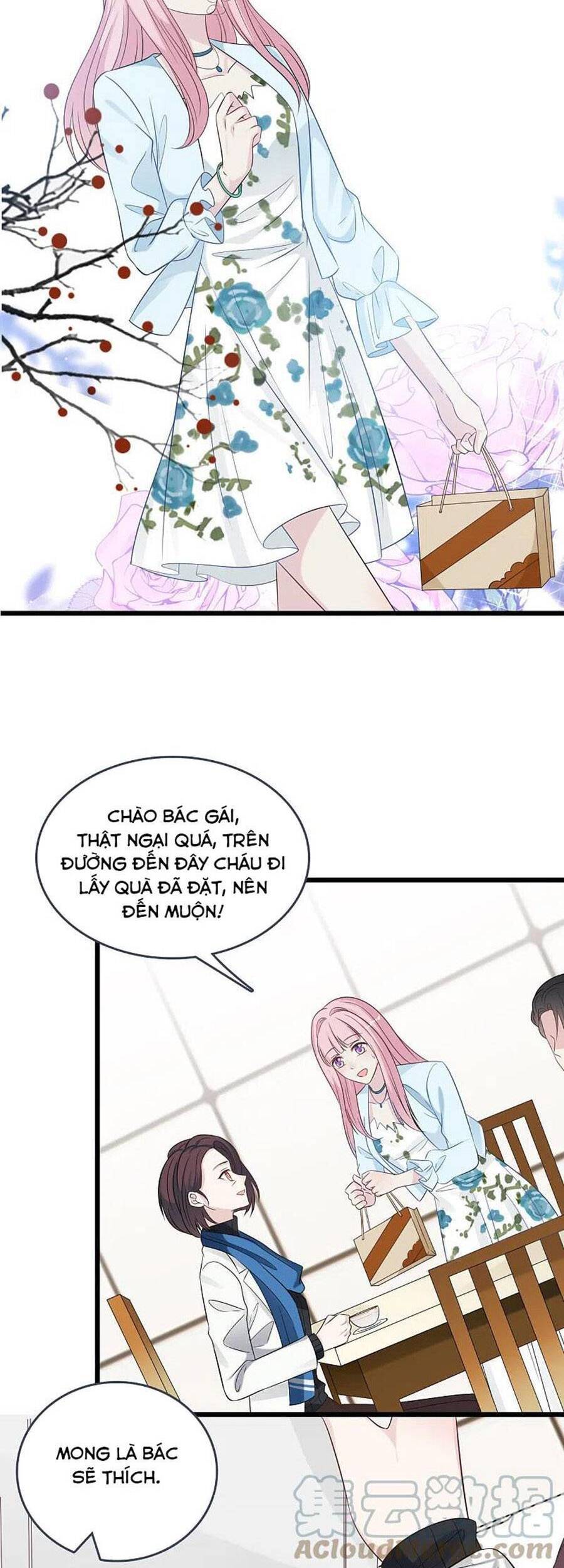 Tổng Tài Daddy Đuổi Tới Nơi Rồi Chapter 179 - 9