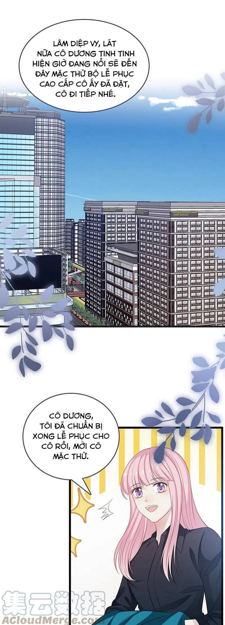 Tổng Tài Daddy Đuổi Tới Nơi Rồi Chapter 180 - 2