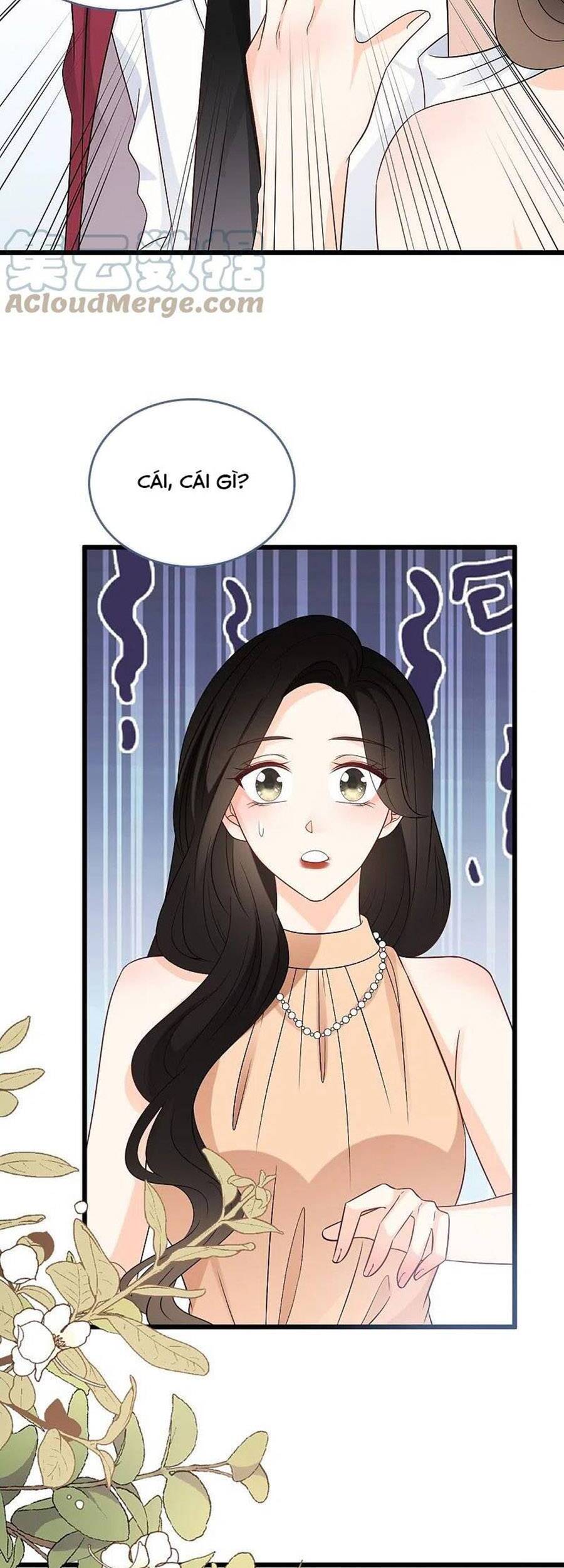 Tổng Tài Daddy Đuổi Tới Nơi Rồi Chapter 180 - 19