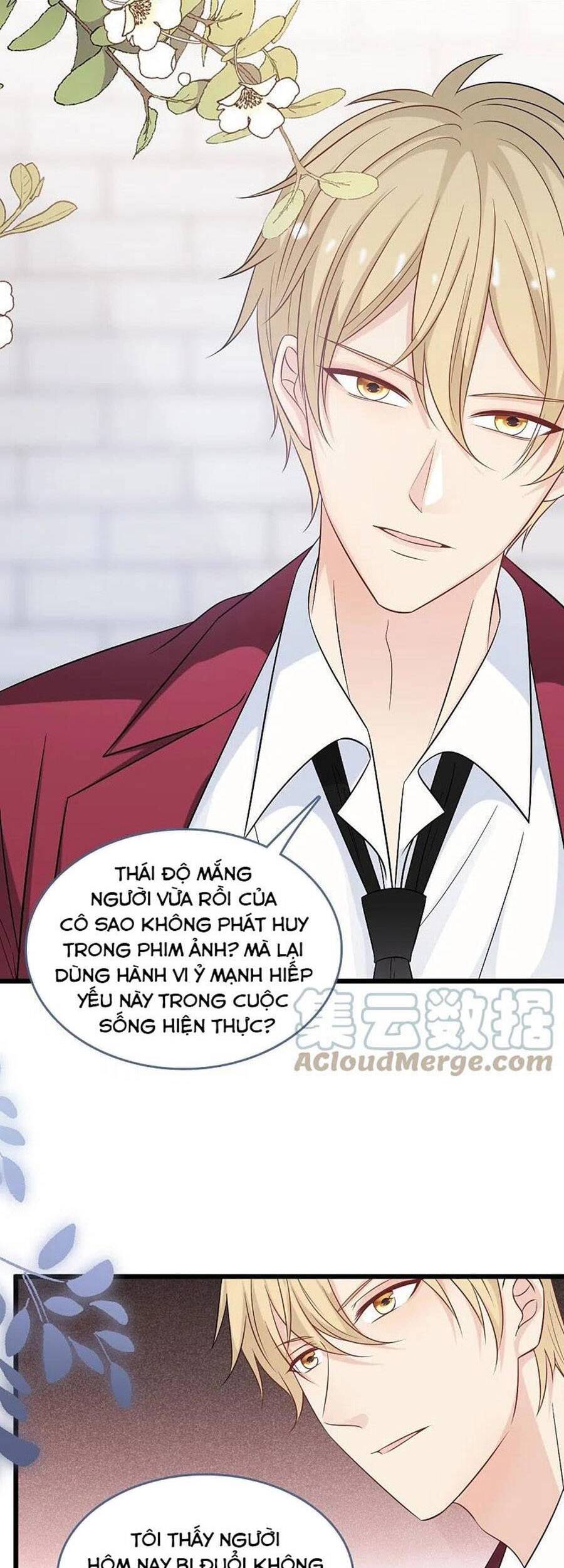 Tổng Tài Daddy Đuổi Tới Nơi Rồi Chapter 180 - 20