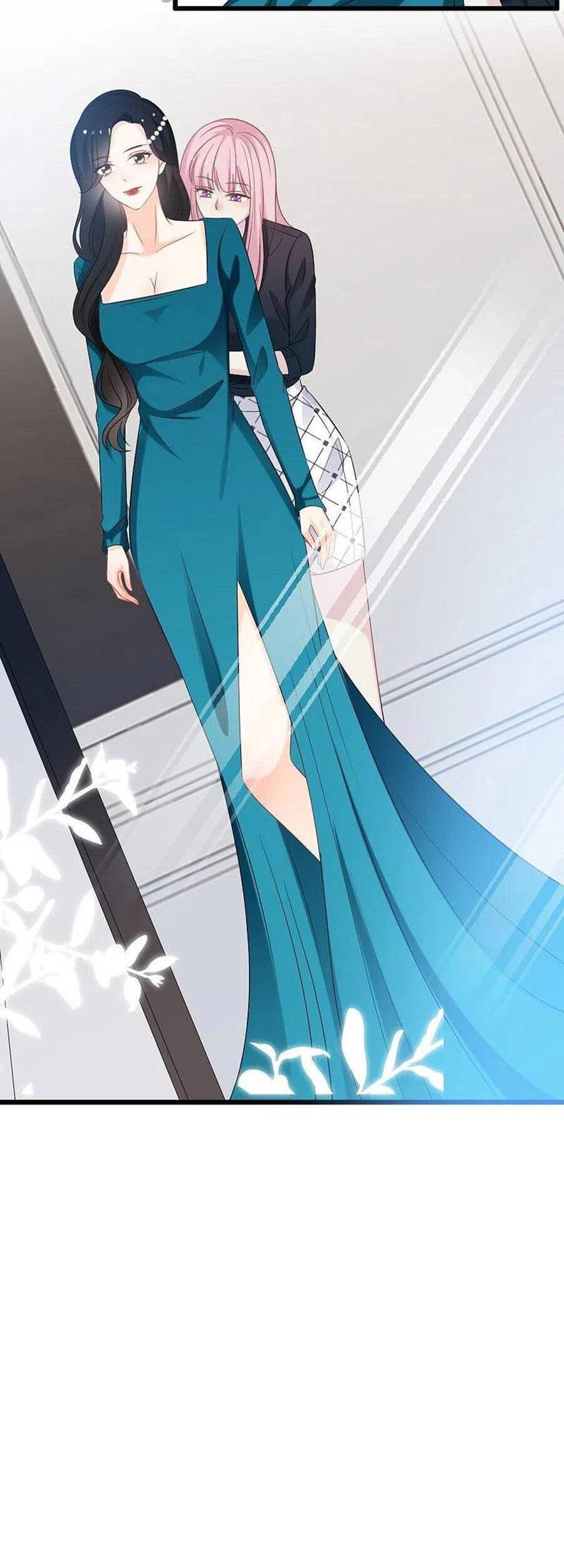 Tổng Tài Daddy Đuổi Tới Nơi Rồi Chapter 180 - 3