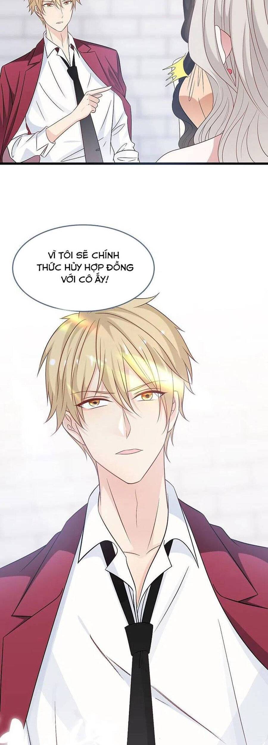 Tổng Tài Daddy Đuổi Tới Nơi Rồi Chapter 180 - 22