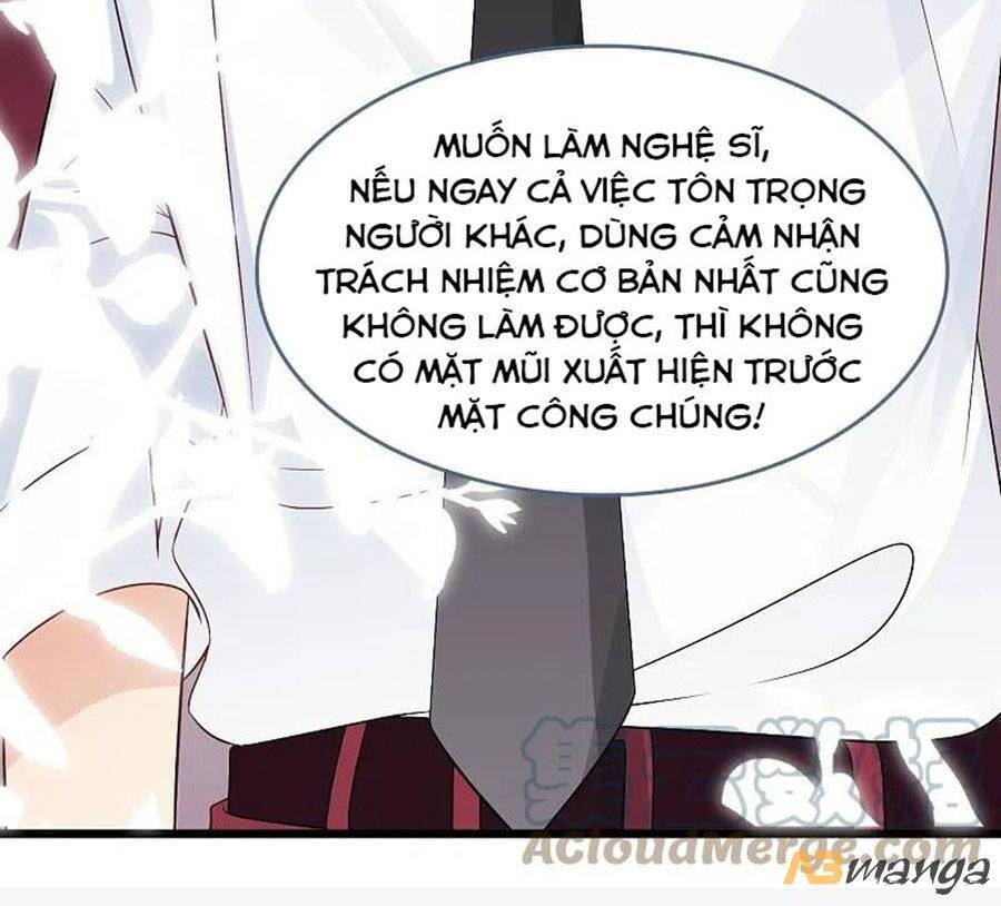 Tổng Tài Daddy Đuổi Tới Nơi Rồi Chapter 180 - 23