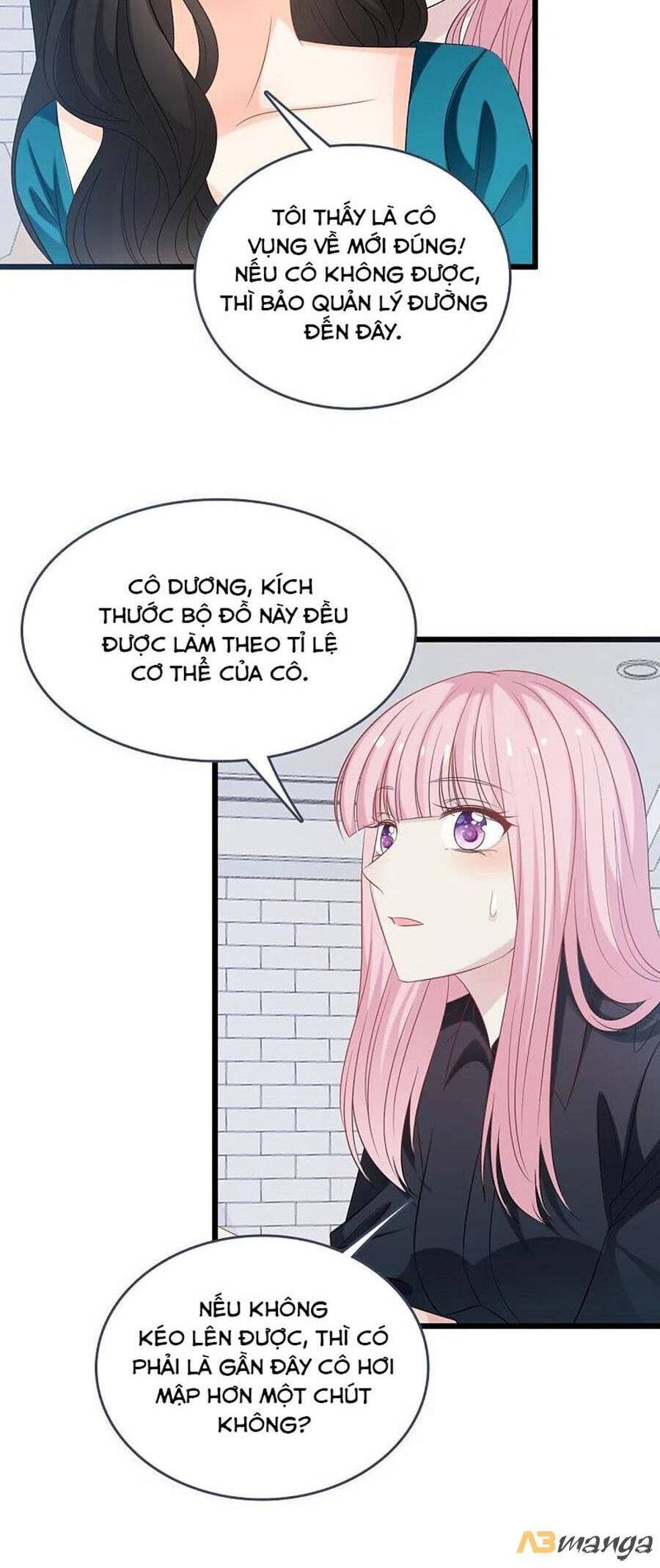 Tổng Tài Daddy Đuổi Tới Nơi Rồi Chapter 180 - 5