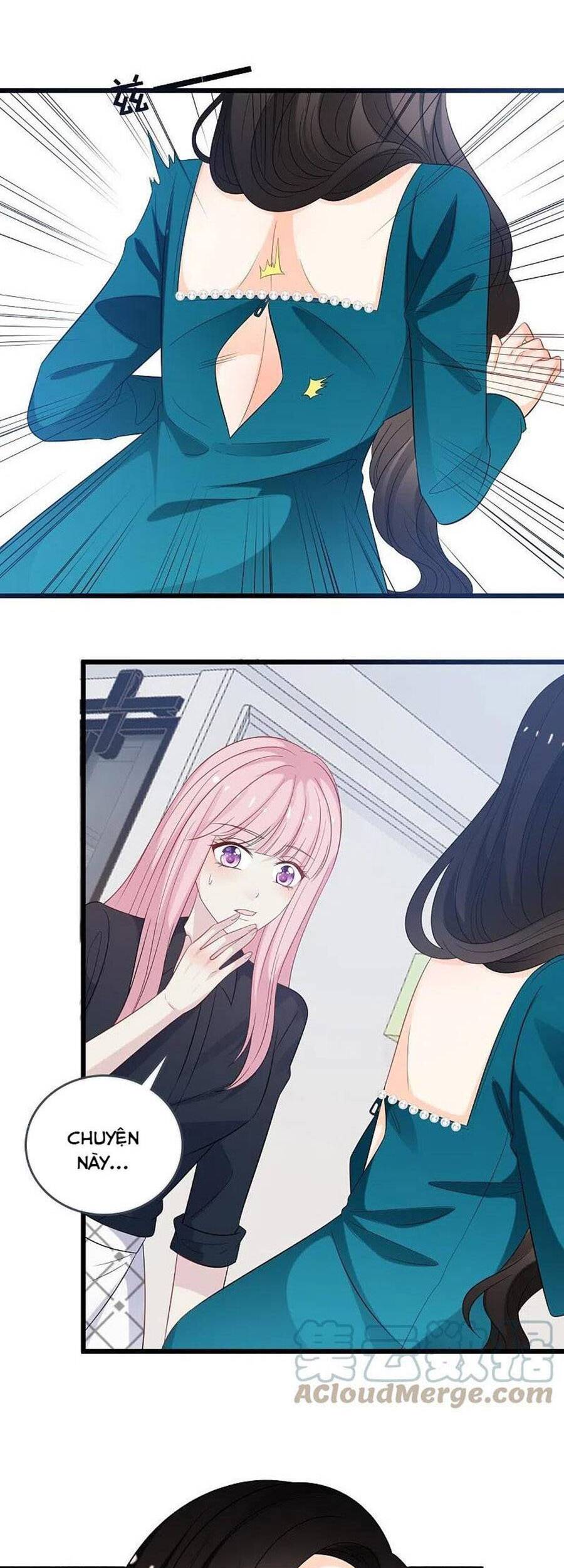 Tổng Tài Daddy Đuổi Tới Nơi Rồi Chapter 180 - 7