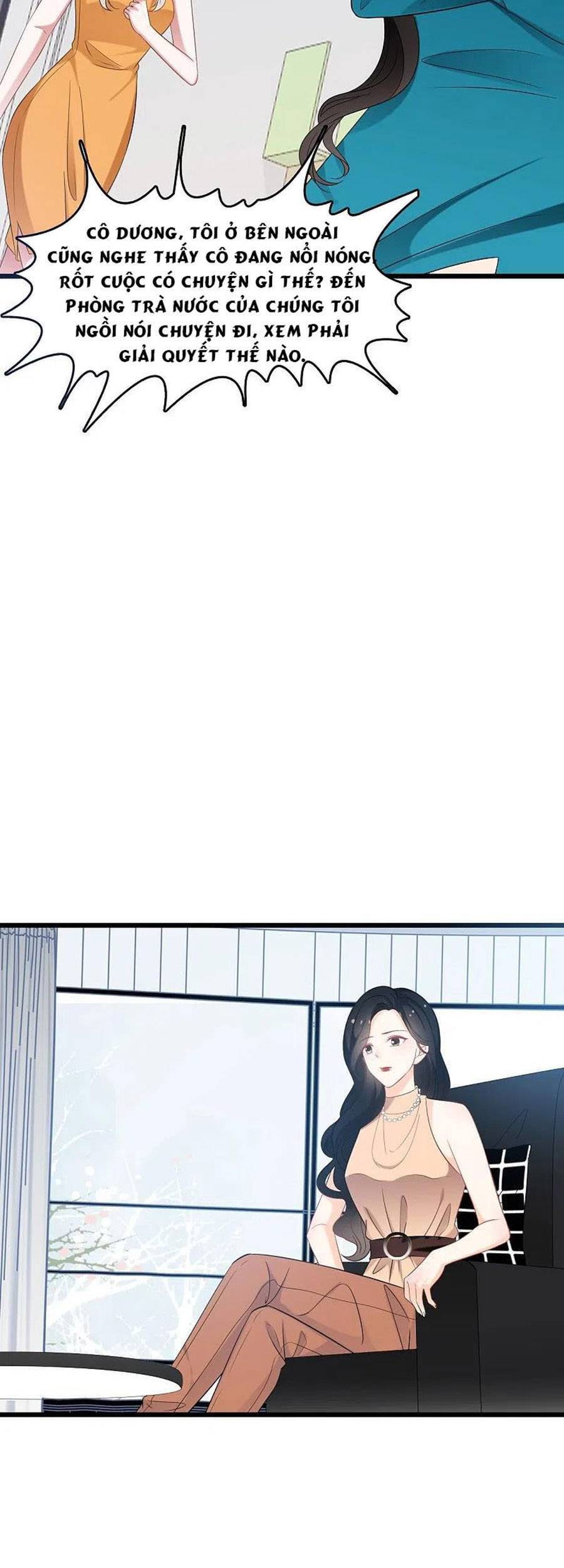 Tổng Tài Daddy Đuổi Tới Nơi Rồi Chapter 180 - 10